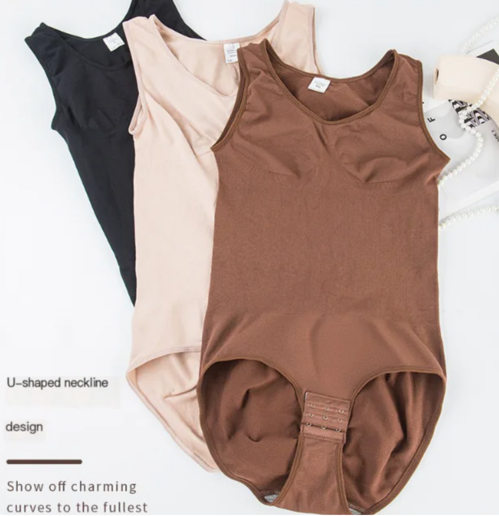 Avié skims beauty shaping bodysuit